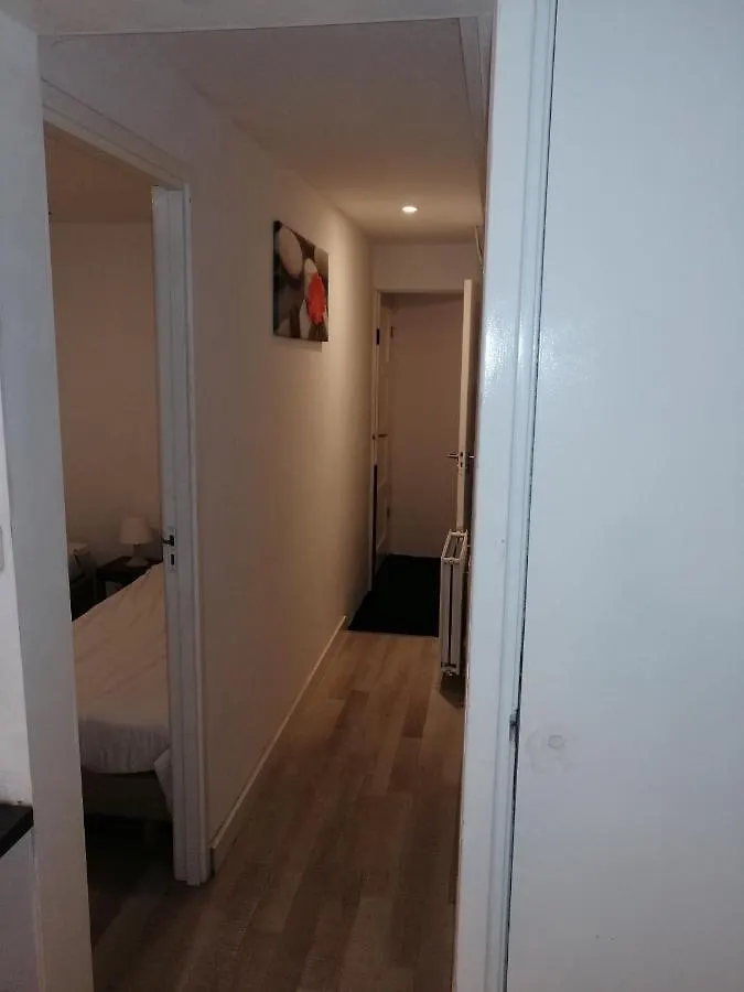 Canal Garden Apartment Staywell Amsterdam 0*,  Nederländerna
